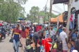 தமிழர் பகுதியொன்றில் களைகட்டும் தைப் பொங்கல் வியாபாரம்!