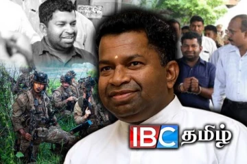 ஆயுள் தண்டனையில் தப்பிய பிள்ளையான்: TMVPயின் இராணுவ பிரிவு - தேடும் புலனாய்வுத் துறை