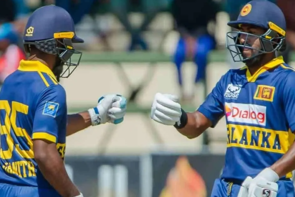 ஆசிய கோப்பை 2025: சூப்பர் 4 சுற்றுக்கான இறுதி அட்டவணை | Asia Cup Schedule Superfour Sl Vs Afg