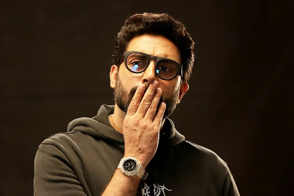 ஐஸ்வர்யா ராயின் கணவர் பற்றி பரவிய செய்தி.. பதறிப்போய் விளக்கம் கொடுத்த அபிஷேக் | Abishek Bachchan Not Interested In Politics