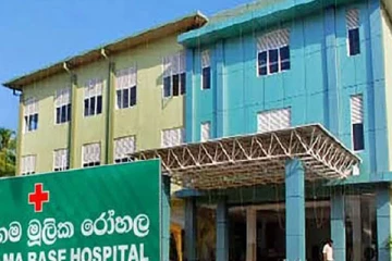 பிரேத அறையில் பணியாற்றிய ஊழியர் ஒருவர் உயிரிழப்பு