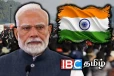நாட்டு மக்களுக்கு உரையாற்றும் இந்திய பிரதமர் மோடி : காணொளி இணைப்பு
