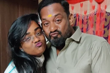 ரோபோ சங்கரின் ஆசை மகளா இது? தொழிலதிபராக ஜொலிக்கும் சிங்கப்பெண்