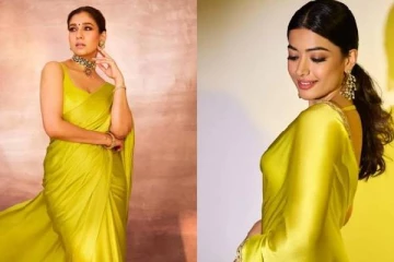 39 வயதில் நயன்தாராவுக்கு, ஆனால் ரஷ்மிகாவுக்கு 28 வயசுலயே நடந்துடுச்சு.. இது வேறயா