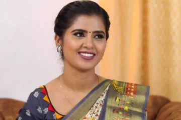பாக்கியலட்சுமி சீரியல் புகழ் ஜெனிபர் கர்ப்பமாக இருக்கும் நேரத்தில் எடுத்த அழகிய போட்டோ ஷுட்