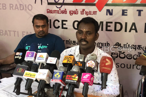 புலம்பெயர் அமைப்பொன்றின் நிதியில் பாரிய மோசடி! அதிகாரிகள் பாராமுகம் | Massive Fraud The Funds Of A Diaspora Organization