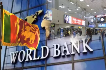 வெளிநாட்டு பணியாளர்கள் தொடர்பில் உலக வங்கி வெளியிட்டுள்ள அறிக்கை