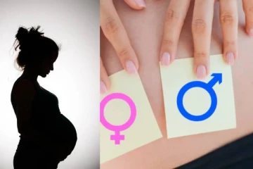 மனைவியின் வயிற்றை கிழித்து பார்த்த கணவன்; சிசுவின் பாலினம் கண்டறிய வெறிச்செயல்!