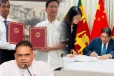 கடன் மறுசீரமைப்பு தொடர்பில் சீனாவிடம் இருந்து இலங்கைக்கு கிடைத்த அங்கீகாரம்