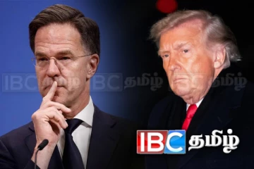 அமெரிக்கா இன்றி ஐரோப்பாவின் பாதுகாப்பு கனவில் தான்! NATO எச்சரிக்கை