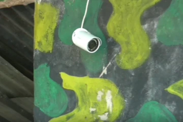 வீதிச்சோதனை சாவடியில் அதி நவீன கண்காணிப்பு கமராக்கள் (Video)