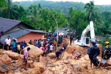 மண்மேடு சரிந்து விழுந்ததில் பாடசாலை மாணவன் உயிரிழப்பு!