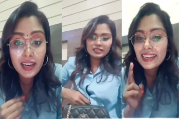 சென்னை விமான நிலையத்தில் தமிழ் தம்பதிக்கு நிகழ்ந்த கொடுமை; தாலியை கழட்ட சொல்லி அதிகாரிகள் அட்டூழியம்