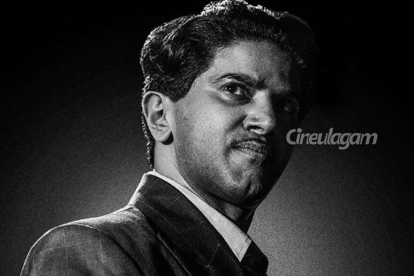 காந்தா படம் முன் பதிவில் செய்துள்ள வசூல்.. எவ்வளவு தெரியுமா | Kaantha Movie Pre Booking Worldwide Collection