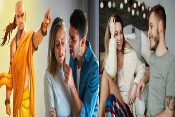 சாணக்கிய நீதி: கணவன் மனைவிக்குள் சண்டை வரவே கூடாதா? இதை செய்தாலே போதும்