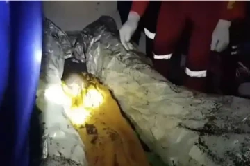 பிணங்களை சவப்பெட்டியுடன் சாமியாரிடம் கொடுக்கும் ஊர் மக்கள்... ஆய்வில் வெளிவரும் திடுக்கிடும் தகவல்