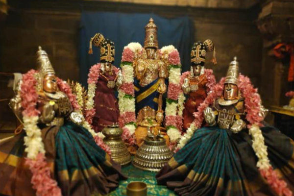 108 வைணவ திவ்ய தேசங்களின் பட்டியல்கள் மற்றும் முழு விவரங்கள் | 108 Divya Desam Temple List And Details In Tamil