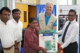 ලක්ෂ 3ක සිසුන්ට පෝෂණය සහ ගොවීන්ට අතහිත - ඇමැති උපාලි පන්නිලගෙන් නුවරඑළියේදී විශේෂ ප්‍රකාශයක්
