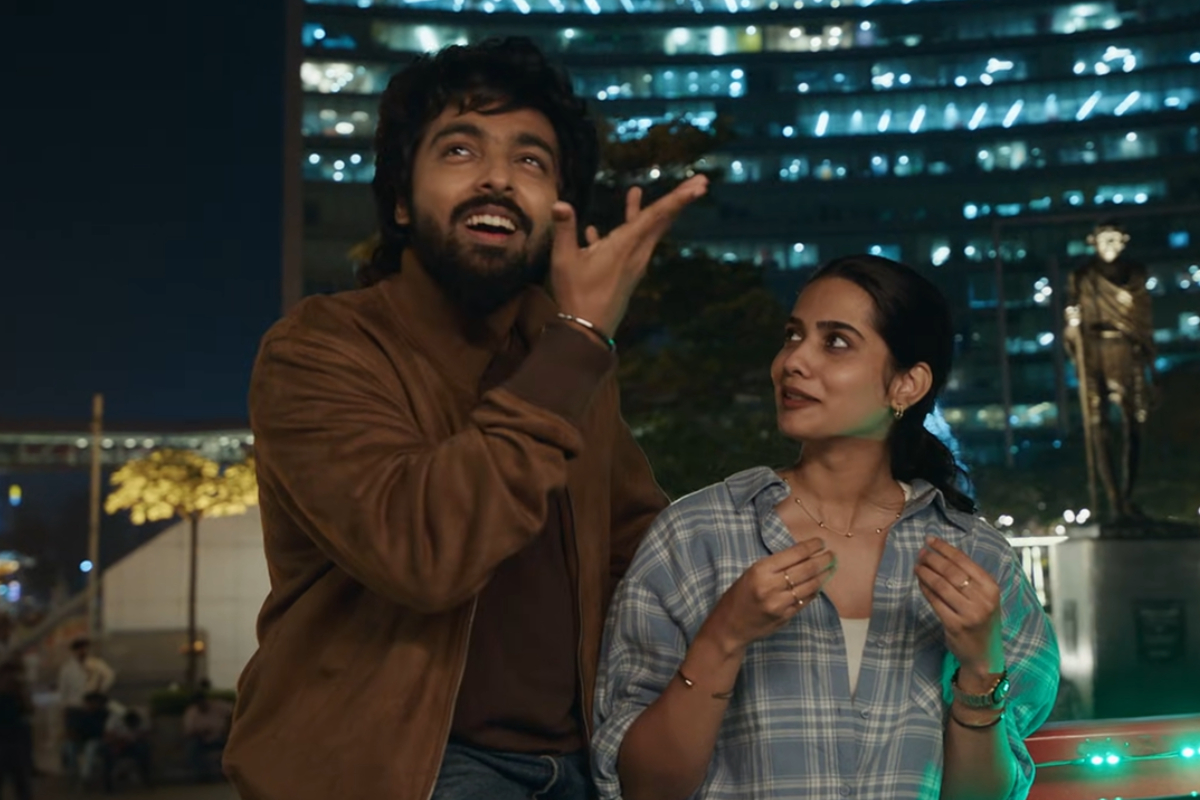 ஹாப்பி ராஜ் திரைவிமர்சனம் | Happy Raj Movie Review ஹாப்பி ராஜ் திரைவிமர்சனம் | Happy Raj Movie Review