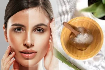 உடனடியாக முகம் வெள்ளையாக மாற இந்த 2 பொருட்கள் போதும்: எப்படி பயன்படுத்துவது?