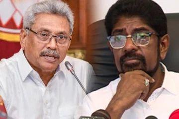 அமைச்சர் கெஹெலியவின் பரிந்துரையை ஜனாதிபதி நிராகரித்துள்ளதாக தகவல்