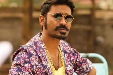 நடிகர் தனுஷின் பிரமாண்ட வீட்டை பார்த்துள்ளீர்களா.. இதோ பாருங்க