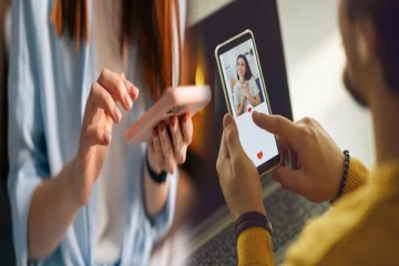 Dating apps மூலம் துணையை தேடுபவரா நீங்க? அப்போ இந்த ஆபத்து உறுதி