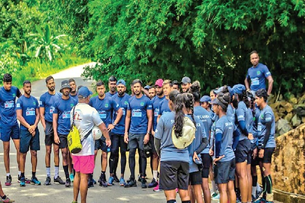 பிரித்தானியாவில் மேலும் ஏழு இலங்கையர் மாயம் | Seven More Sri Lankan Players Missing In Uk
