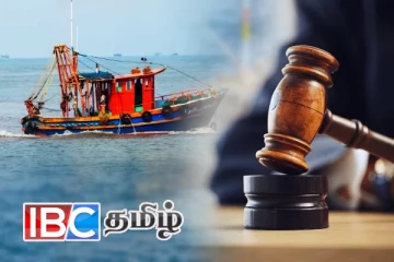 தமிழர் பகுதியில் கைது செய்யப்பட்ட 17 இந்திய கடற்றொழிலாளர்கள்: நீதிமன்றம் பிறப்பித்துள்ள உத்தரவு