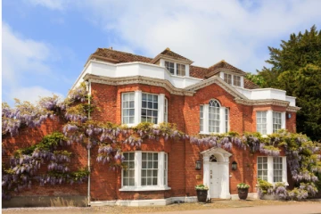 பிரித்தானியாவில் பெரிய வீடு வைத்திருப்பவர்களுக்கு உருவாகியுள்ள சிக்கல்