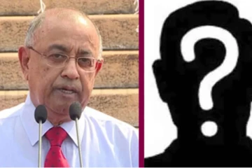 ඉල්ලා අස්වූ ජනපති ලේකම් යලි කරලියට... ප‍්‍රබලයන් රැසකගේ දුෂණ-චංචා ෆයිල් එළියට.