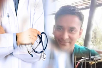 மர்மமான முறையில் உயிரிழப்பு ; கொழும்பு மருத்துவருக்கு நடந்தது என்ன?