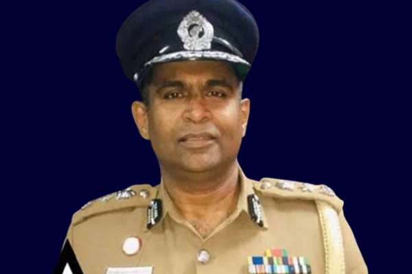 சுட்டுக்கொல்லப்பட்ட லசந்த விக்ரமசேகரவின் பாதுகாப்பு கோரிய கடிதம் : காவல்துறையின் அறிக்கை | Weligama Ps Chairman Demands Security Letter சுட்டுக்கொல்லப்பட்ட லசந்த விக்ரமசேகரவின் பாதுகாப்பு கோரிய கடிதம் : காவல்துறையின் அறிக்கை | Weligama Ps Chairman Demands Security Letter