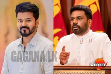 ජනපති අනුරගේ කච්චතිව් ගමන ගැන ඉන්දියාවට ආරංචි වෙලා - බලන්නකෝ කියන දේ