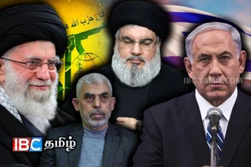 மத்திய கிழக்கில் முடிவுக்கு வரும் போர்: ஒப்புதல் வழங்கிய இஸ்ரேல்