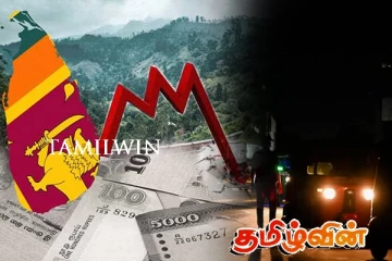 இலங்கையில் மின் தடையினால் பொருளாதாரத்தில் ஏற்பட்டுள்ள பாரிய தாக்கம்