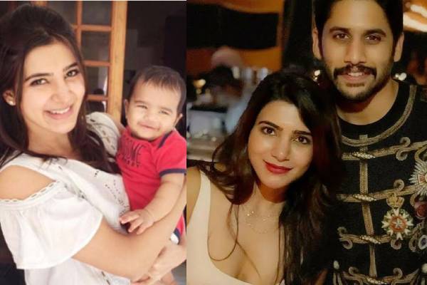 விவாகரத்தாகி ஒரு வருடத்திற்கு பின் மருத்துவமனையில் சிகிச்சை.. நடிகை சமந்தாவுக்கு ஆறுதல் கூறிய மாஜி கணவரின் தம்பி.. | Akhil Reply Samantha Suffers From Myositis