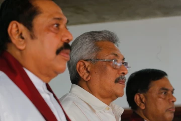 ராஜபக்சக்களின் அரசியலை முடிவுறுத்த இயலாது; நாமல் விடுத்த பகிரங்க சவால்!