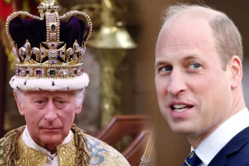 இளவரசர் வில்லியமுக்காக மன்னர் சார்லஸ் பதவி விலகவேண்டாம்: பிரித்தானிய மக்கள் விருப்பம்