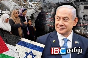 காசாவில் தற்காலிக போர் நிறுத்தம் : ஒப்புதல் வழங்கிய இஸ்ரேல்