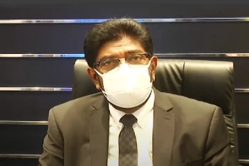 பாடசாலைகள் திறக்கும் காலத்தை அறிவித்தார் சுகாதார அமைச்சர்