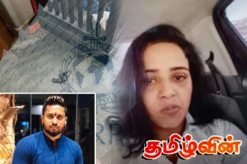 செவ்வந்தி தொடர்பில் கசிந்த தகவல்..! களமிறங்கும் இன்டர்போல்