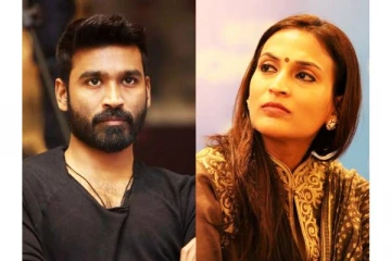 நடிகர் தனுஷ்,ஐஸ்வர்யா இணைவதற்கு வாய்ப்பே இல்லை - வெளியான புதிய தகவல்..!