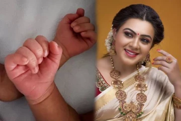 பிரபல சீரியல் நடிகை வீட்டில் டபுள் சந்தோஷம் - வைரலாகும் புகைப்படம்!