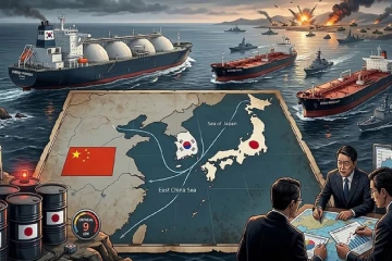 ලෝකෙම විනාසෙට යද්දි ස්ථාවරව වැජඹෙන චීනය - වැඩි වෙන තෙල් මිල හමුවේ සියලු රටවල් අභිබවා පෙරට