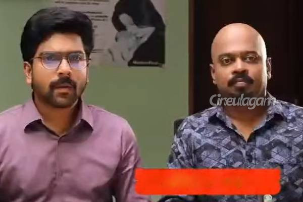 கடையில் ஏற்பட்ட தகராறு, விட்டிற்கு வந்த மனோஜ் செய்த காரியம், அனைவரும் ஷாக்... சிறகடிக்க ஆசை அடுத்த வார புரொமோ | Siragadikka Aasai Serial Oct 11 Episode