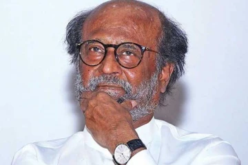 அண்ணாத்த படப்பிடிப்பு முடிந்தவுடன் அமெரிக்கா சொல்கிறாரா ரஜினி?