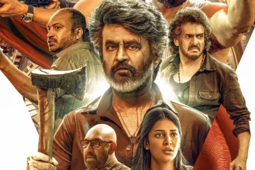 கூலி படம் இதுவரை அட்வான்ஸ் புக்கிங்கில் செய்துள்ள வசூல்.. எவ்வளவு தெரியுமா