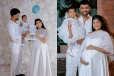 දුවෙක්ද? පුතෙක්ද? තිසර හතරසිංහගේ ආදරණීය පවුලෙන් ලැබුණු සුබ ආරංචිය මෙන්න