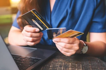 கடனட்டை வட்டி வீதங்கள் குறித்து வெளியான தகவல்